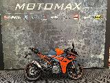 RC 390 ABS 2024