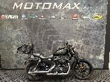 SPORTSTER 883 2012
