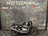 CONTINENTAL GT 650 2022