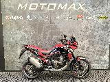 CRF 1100 L AFRICA TWIN  ADVENTURE SPORTS DCT 2023