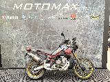 Tuareg 660 Rally 2026