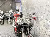 Yamaha XTZ TENERE 700 World Raid