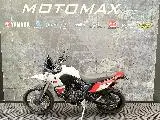 Yamaha XTZ TENERE 700