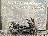 NSS FORZA  125 AD 2024