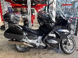 ST 1300 PAN EUROPEAN 2009