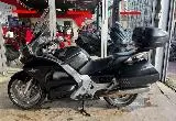 Honda ST 1300 PAN EUROPEAN