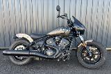 SCOUT BOBBER 1250 2025