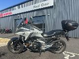 NC 750 X 2022