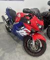 CBR 600 F 1999