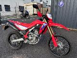 CRF 300 LA 2025