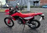 Honda CRF 300 LA