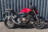 CB 500 FA 2022