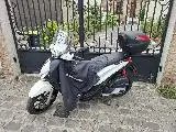 Piaggio MEDLEY 125