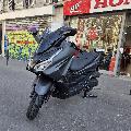 NSS FORZA 350 2025