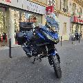 NT 1100 DCT 2025