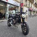 CB 650 R eClutch 2026