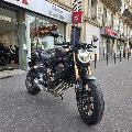 CB 650 R eClutch 2026