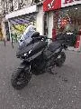 Honda NSS FORZA 750
