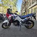 Honda CRF 1100 L AFRICA TWIN  ADVENTURE SPORTS DCT