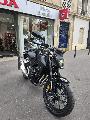 CB 500 Hornet EClutch 2026