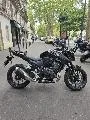 Honda CB 500 Hornet EClutch
