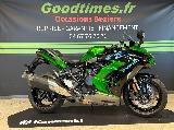 Ninja H2 SX 2022
