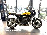 Z 900 2025
