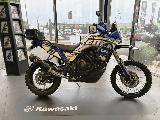 XTZ TENERE 700 2022