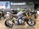 SPEED TRIPLE 1200 RS 2025