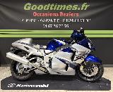 GSXR 1300 HAYABUSA 2005