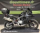 f 750 gs 2022