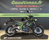 Z 650  2025