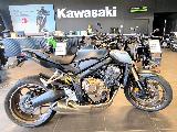 CB 650 R 2022