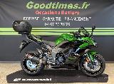 NINJA 1100 SX 2025