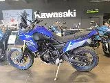 Yamaha XTZ TENERE 700 35 KW A2