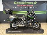 VERSYS 650 GRAND TOURER 2020