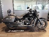 INTRUDER 1500 2013