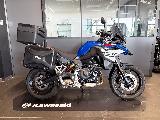 F 800 GS 2024