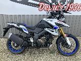 DL VSTROM 1050DE 2025