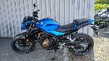 CB 500 FA 2019
