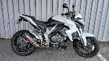 CB 1000 RA 2010