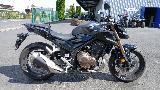 CB 500 FA 2022