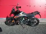 KTM 390 ADVENTURE