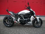 XDIAVEL S 2019
