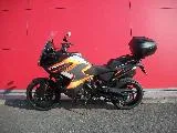 KTM 1290 SUPER ADVENTURE S