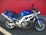 SV 650 2004