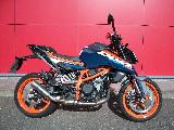 390 DUKE 2025
