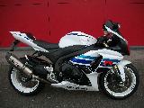 GSXR 1000 ONE MILLION 2013