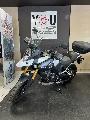 DL VSTROM 1000 2014