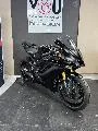 Yamaha YZFR6 RACE